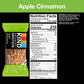 KIND Breakfast Protein Bars, Apple Cinnamon, Gluten Free, 8g Protein, 10.58 oz, 12 Count