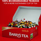 Barrys Tea Irish Gold Blend