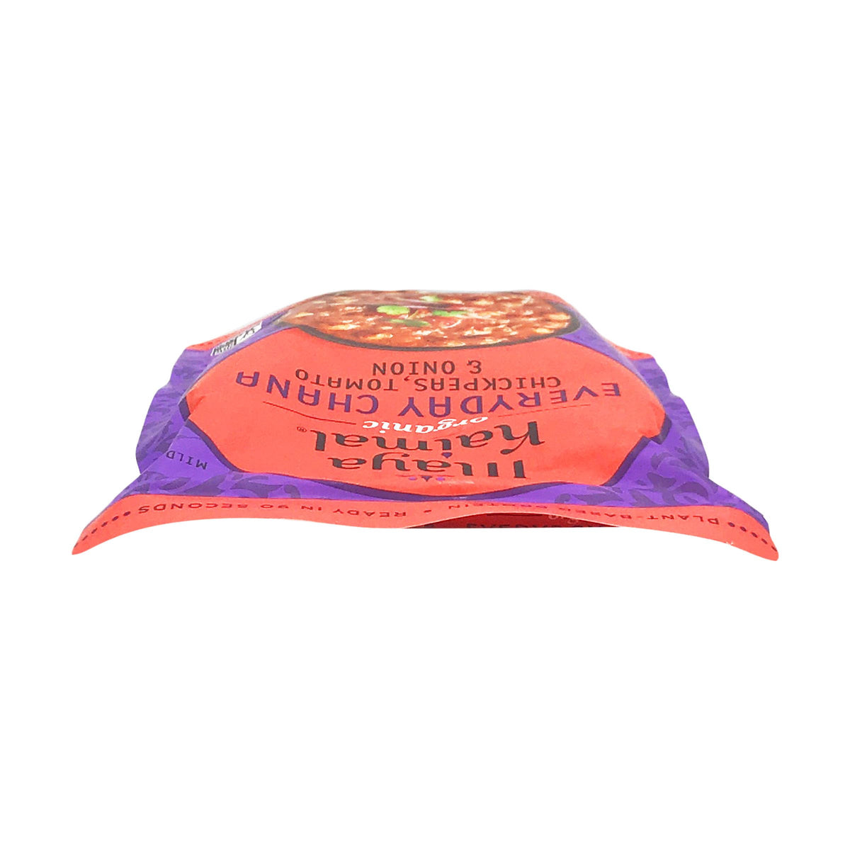 MAYA KAIMAL Organic Everyday Chana with Tomato + Onion, 10 OZ