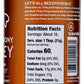 Bee Harmony, Honey, Raw, Regionl N East, Pack Of 6, Size 12 Oz - No Artificial Ingredients Kosher