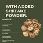 YUMAMI Japanese Furikake Seasoning, Savory Umami Blend with Nori & Shiitake, Gluten-Free, 4.8oz