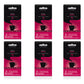 Lavazza Deciso Espresso Dark Roast Capsules for Nespresso, 60 Count, Compatible with Original Machines