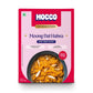 Hocco Moong Dal Halwa - Ready To Eat-Instant Halwa-Serves 2,250G, Ready To Cook In 5 Mins,Dessert Mix For Diwali