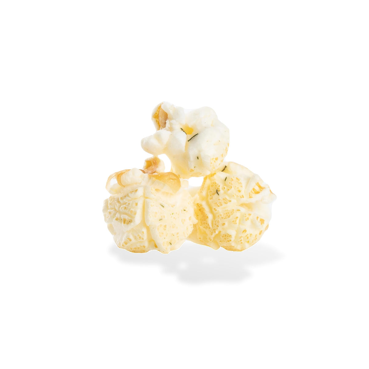City Pop Dill Pickle Gourmet Popcorn - 4.8oz, Made in USA, GMO-Free, Great for Snacks, Gifts, and Movie Nights
