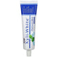 Now Foods Solutions, Xyliwhite™ Toothpaste Gel, Platinum Mint, Cleanses And Whitens, Fresh Taste, 6.4-Ounce