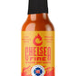 Chelsea Fire Wicked Hot Pineapple Hot Sauce – Sweet And Spicy Tropical Heat, Gourmet Hot Sauce With Fresh Pineapple Flavor – Perfect For Grilling, Marinades, And Dipping – 5 Fl Oz Bottle