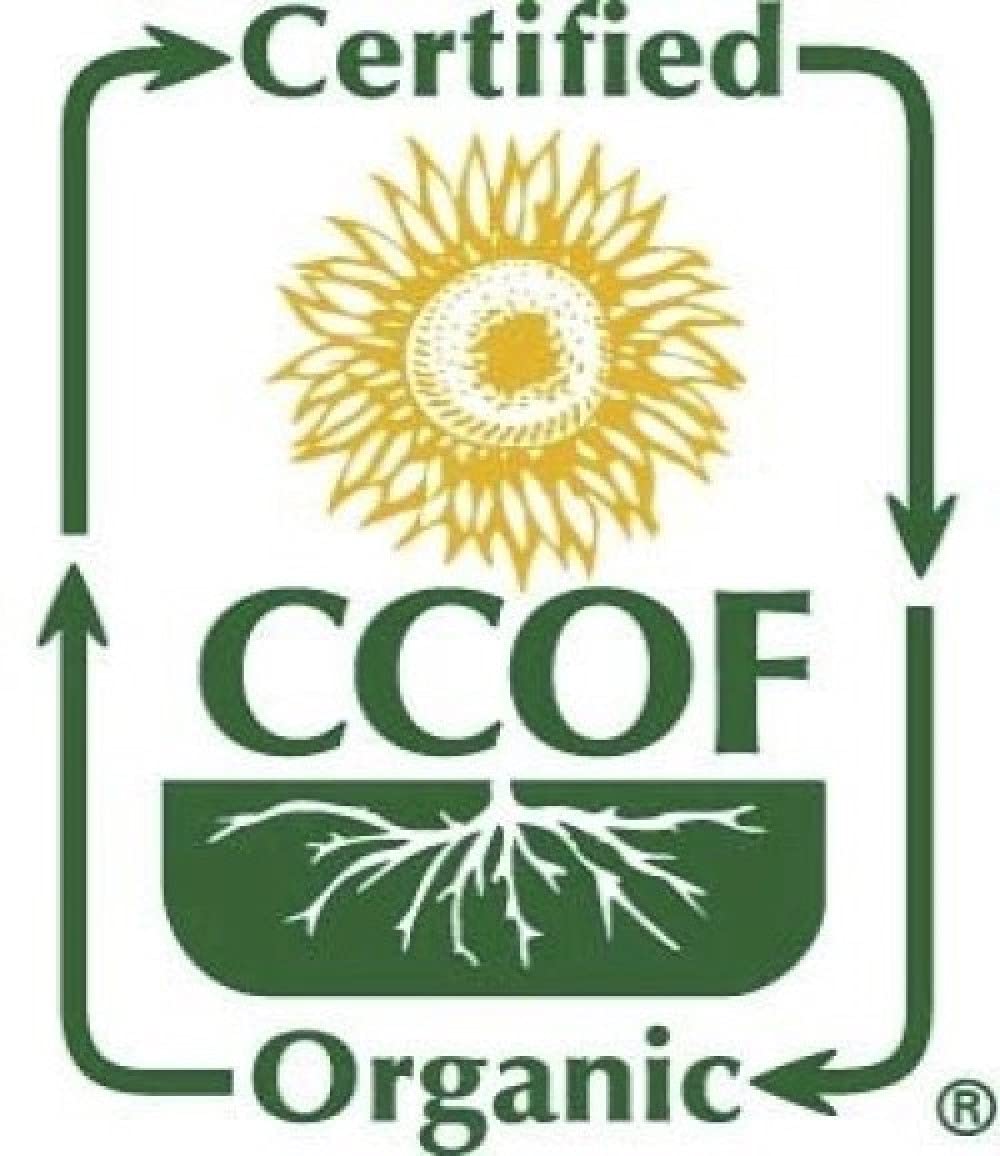 Mccabe Organic Haiga Mai Rice - Haiga Rice 12 Lbs Pack Of 2 - Rich In Fiber & Minerals | Usda And Ccof Certified | Product Of Us