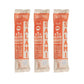 Foustman's Salami Pork 5 Alarm Habanero Artisanal, Nitrate-Free, Naturally Cured, Gluten-Free, Dairy-Free, Pack of 3, 8 Oz Each