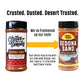 Chiles And Smoke - Sedona Sand Fiesta Seasoning For Chicken Thighs, Meats, Seafood & More, Medium Hot Taco Seasoning With Spices, Sugar-Free Cooking Grilling Gifts, No Dairy, Gluten & Msg, 276 G