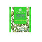 Hyleys Organic Green Tea Soursop Flavor - 25 Tea Bags - Sour Sop Graviola Guanabana Tea