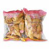 Empanadas mixtas(Queso y Pia) 100% Nicas (cheese/pineapple) 2 pack