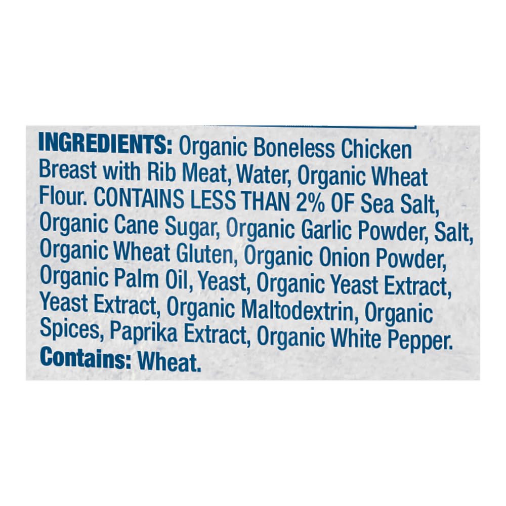 Perdue Organic Dino Chicken Nuggets, 24 oz
