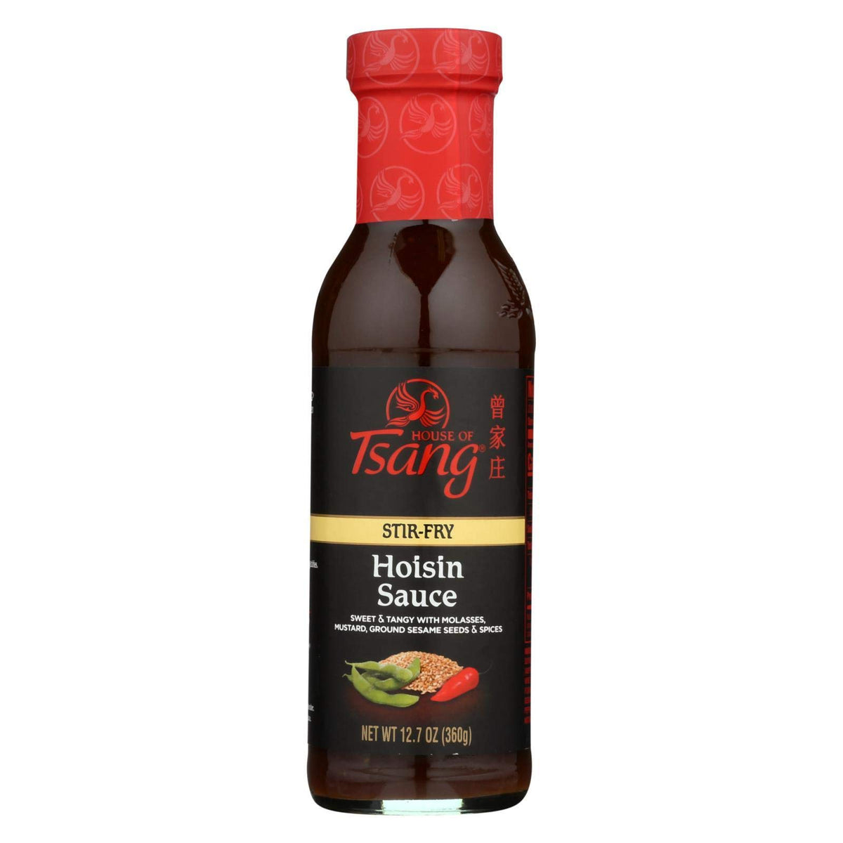 House Of Tsang, Sauce Hoisin - 12.7 Ounce66