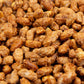 Old Fashioned Butter Toffee Peanut, Home Made Style Crunchy Candy Coated Fresh Roasted Peanuts (Butter Toffee Peanuts, 5 Pound)
