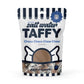 Taffy Shop Choco Choco Chew Chew, Chocolate Salt Water Taffy – Gourmet Soft Chewy Candy, Bulk Sweet Snack, Fresh Gift & Gluten-Free, 30 Individually Wrapped Pieces (7oz)