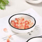 Round Dipping Dish