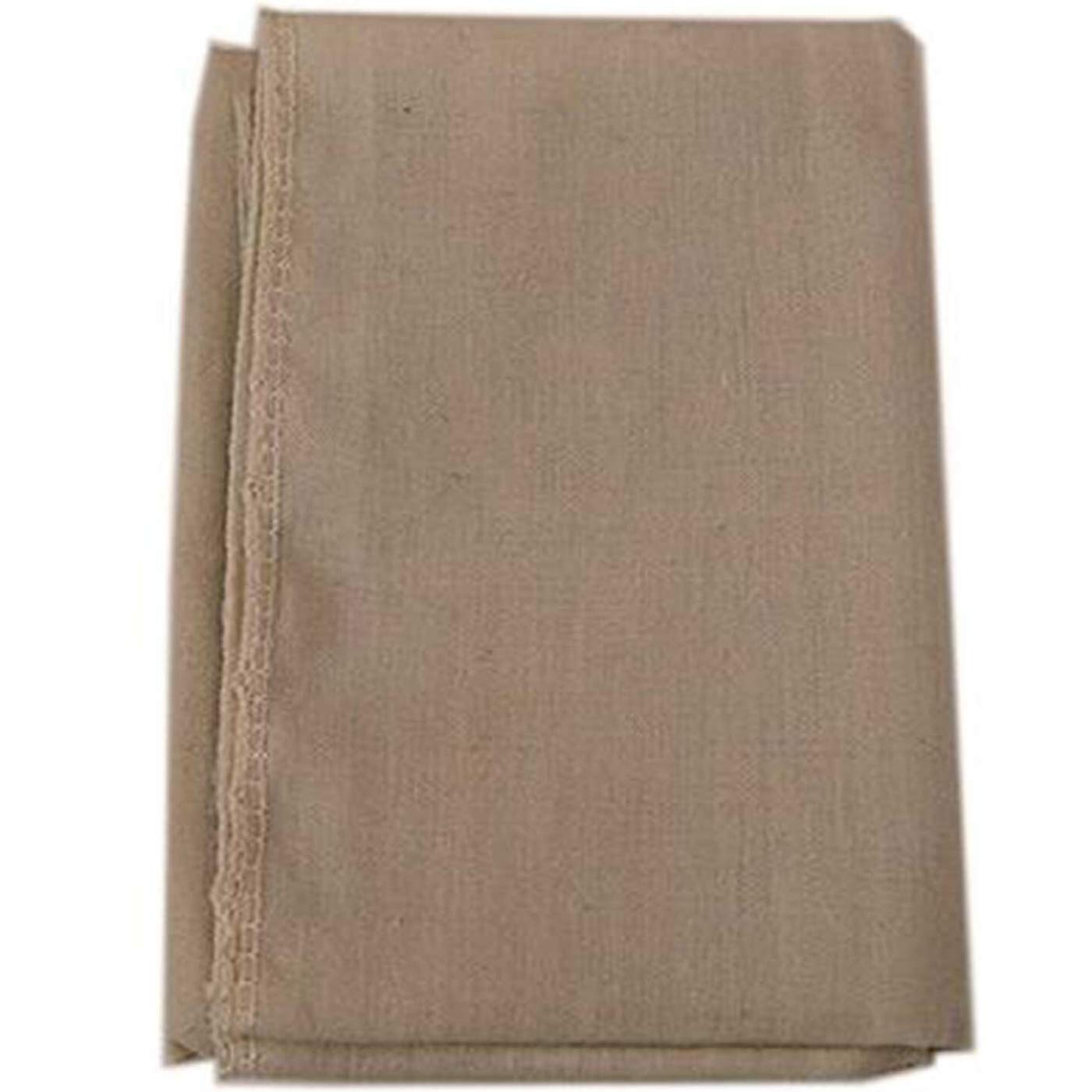 Handy Pantry Extra Cheesecloth for Making Tofu - 100% Fine Cotton - 14 by 20 - Reusable - Machine Washable