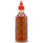 Crying Thaiger Sriracha Sweet Chili Sauce in Squeeze Bottle 18.9 Ounce, Vegan, Gluten Free, Non-GMO, from Thailand (Pack of 1)