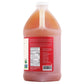 Kevala Organic Raw Apple Cider Vinegar, Unfiltered & Unpasteurized, 128 Fl Oz