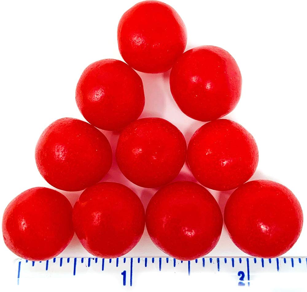 Sweetgourmet Sweet And Sour Cherry Balls | Chewy Bulk Candy | 3 Pounds