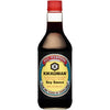 Kikkoman Naturally Brewed Soy Sauce (413934) 20 oz (Pack of 12)