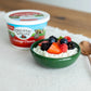 Organic Valley Organic Small Curd Cottage Cheese, 16 oz