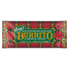 Amys Frozen Meals, Cheddar Cheese Burrito with Organic Rice and Beans, Microwave Meals, 6.0 Oz