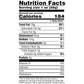 Fruidles Raw Brazil Nuts, Non-Gmo, Gluten-Free, Healthy Fat, Emergancy Food, Survival Food (5 Pounds)