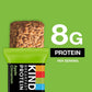 KIND Breakfast Protein Bars, Apple Cinnamon, Gluten Free, 8g Protein, 10.58 oz, 12 Count