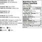 Food To Live Navy Beans, 6 Pounds Raw, Dried, Vegan, Kosher, Whole Small White Kidney Beans In Bulk, Good Source Of Protein, Fiber, Folate, And Copper. Low Sodium. Great For Cooking And Soups