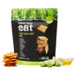Every Body Eat Snack Thins, Fiery Chile Lime, Vegan, Gluten Free, 4 Ounce (Pack of 6)