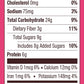 Bobs Red Mill Peanut Butter Jelly & Oats Snack Bar - 5 Bars (Pack of 1) - Gluten Free, Non-GMO, Whole Grain