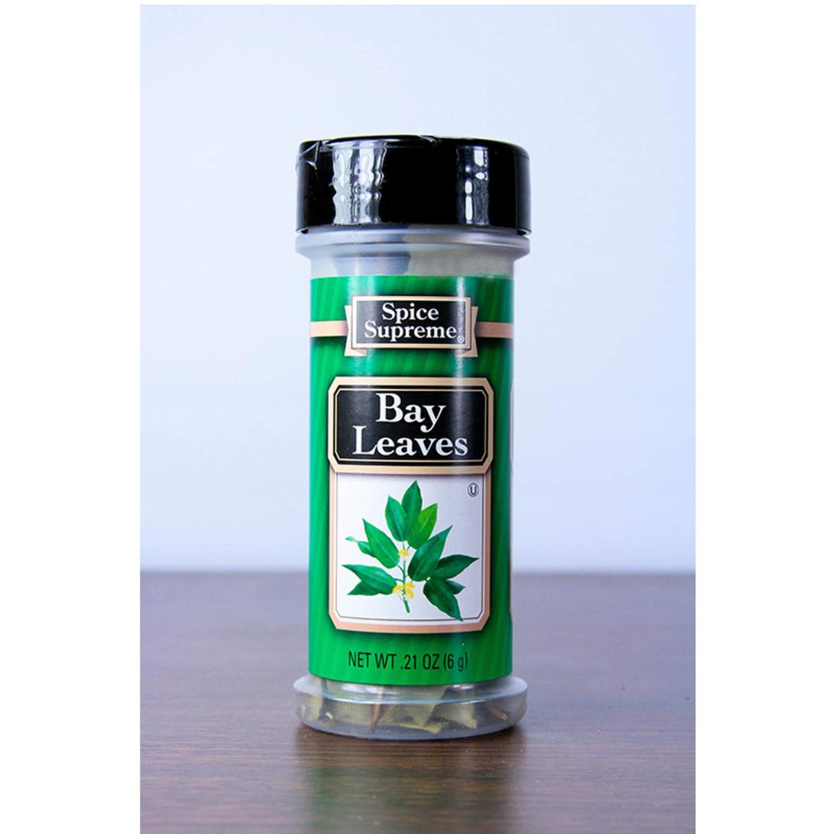 Spice Supreme Bay Leaves (Pack Of 12) Pack Of 12 Pcs