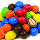 MASHBOX M&M Peanut Chocolate Candy Bulk - 5 LB Variety Pack for Parties