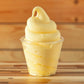 By The Cup Non-Dairy Pineapple Soft Serve Mix, Gluten Free, 5.5 lb Bag