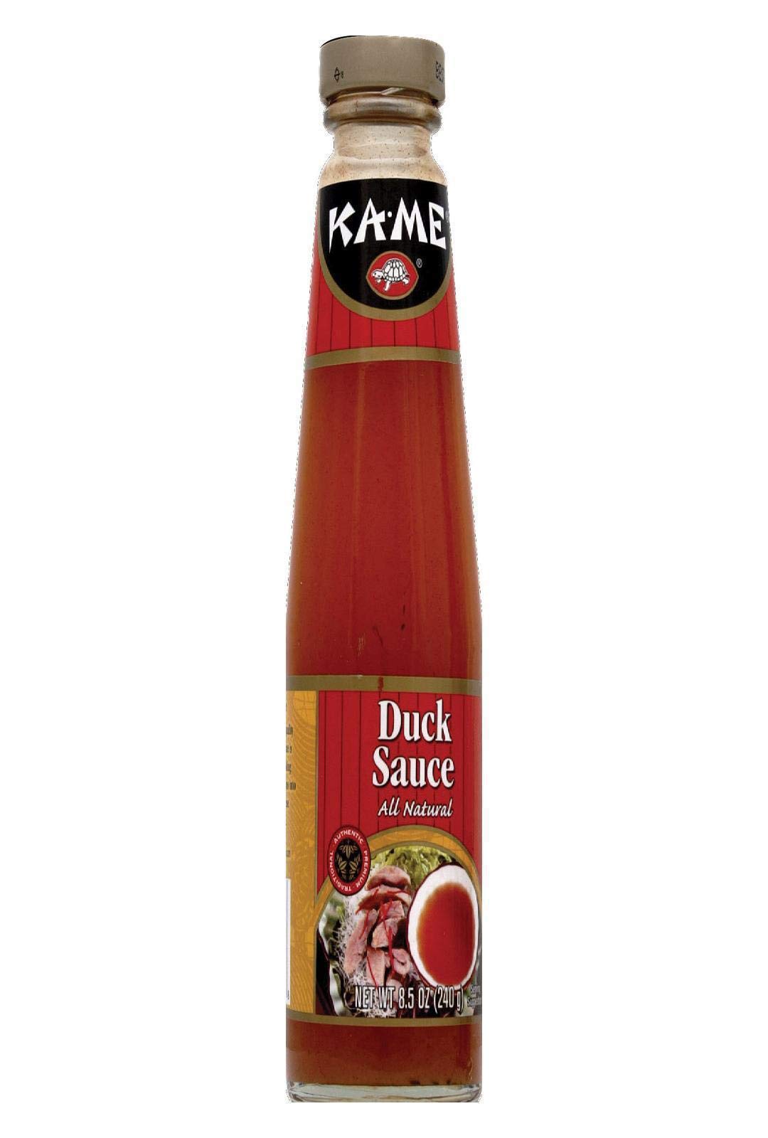 Ka Me Sauce Duck, 8.5 Oz