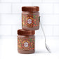 Good Good No Added Sugar Belgian Choco Hazel Spread - Chocolate Spread With Natural Sweeteners - Gluten Free - Vegetarian Friendly - 12Oz / 350G (Pack Of 1)
