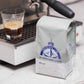 Bluestone Lane Decaf Colombian Ground Coffee, Medium Roast, 12 Ounce Bag, Espresso & Brew Blend