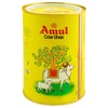 Amul Ghee (Cow Ghee, Tin Pack) 1Litre