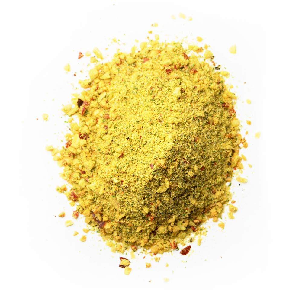 Spiceology Savory Butter Seasoning BBQ Spice Blend - 23 oz - Ideal for Steak, Chicken, Pasta, Popcorn, and Potatoes