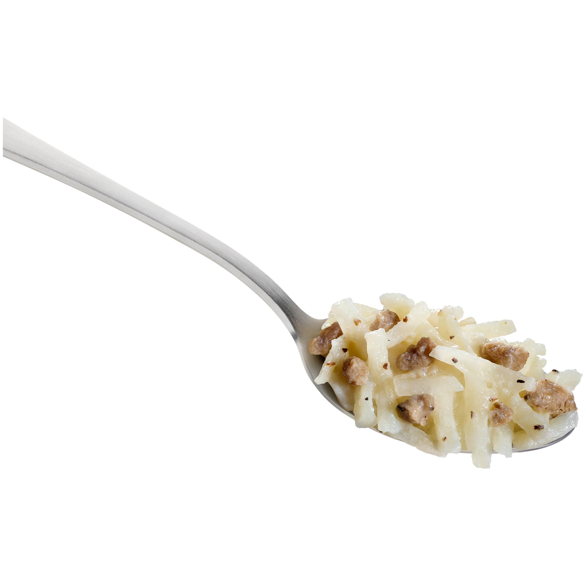 Hamburger Helper BREAKFAST Hashbrowns & Gravy Microwave Cup  2.3 oz (Pack of 6)
