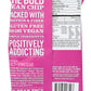 Beanfields Khfm00336387 5.5 Oz Himalayan Salt & Vinegar Bean Chips