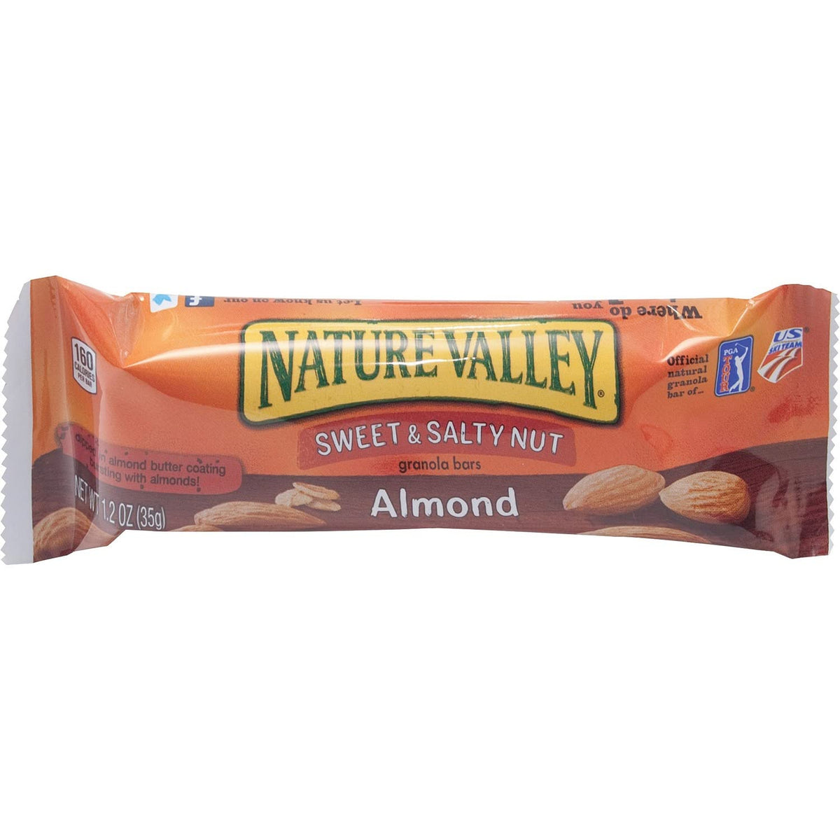 BARS,NV,SWT&SLTY,ALMOND