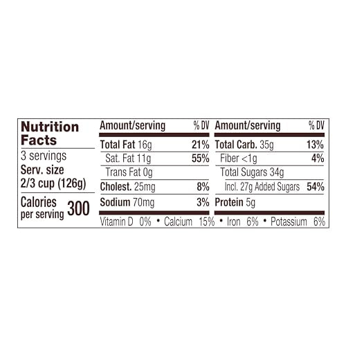 Talenti, Peppermint Bark, 16 oz (frozen)