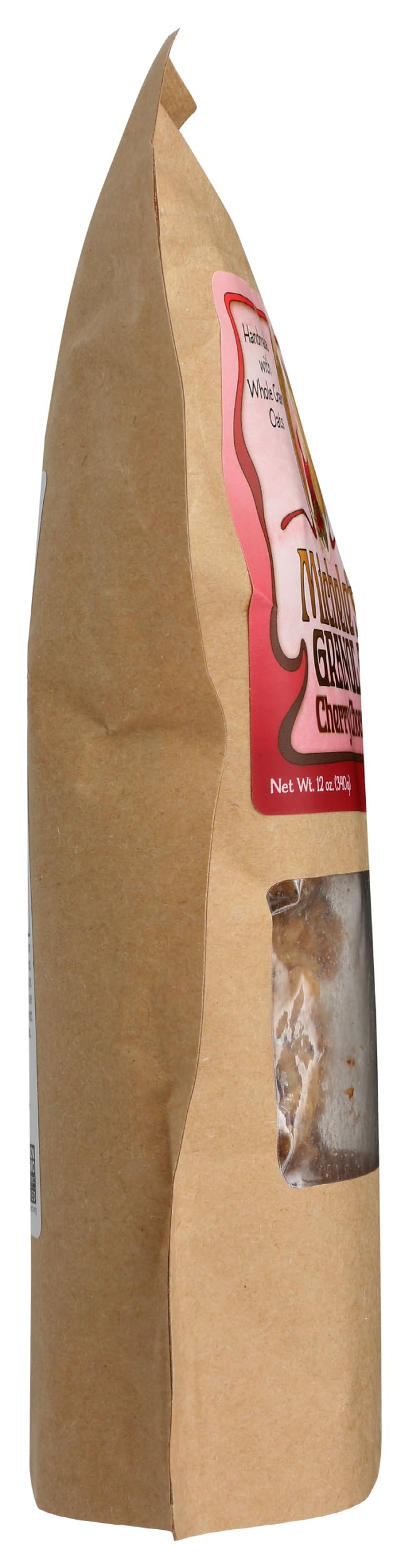 MicheleS Granola, Chocolate Cherry Granola, 12 Oz