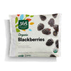 365 by Whole Foods Market Organic Blackberries, 10 OZ