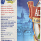 Solo Almond Cake and Pastry Filling 12.5oz, Pack of 6