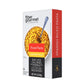 Fiber Gourmet Pasta – Spanish Pilaf Riced Pasta – Fiber-Rich, Low Calorie – Pack of 6 – Vegan, Kosher, Non-GMO