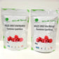 100% Canada Raspberries - Natrihealth Freeze Dried Raspberries 20G