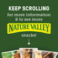 Nature Valley Chewy Granola Bar, Protein, Gluten Free, Peanut Butter Dark Chocolate, 5 Bars-1.42 Ounce each bar, 7.1 Ounce (Pack
